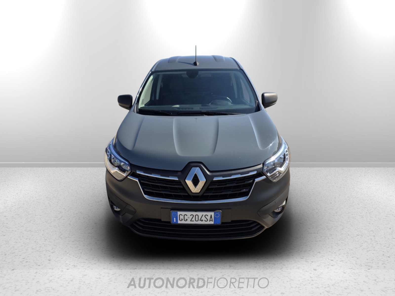 AUTONORD Renault Express