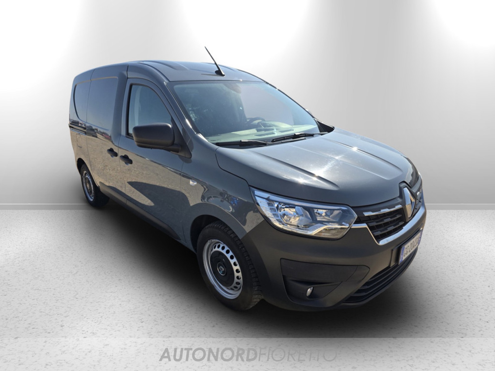 AUTONORD Renault Express