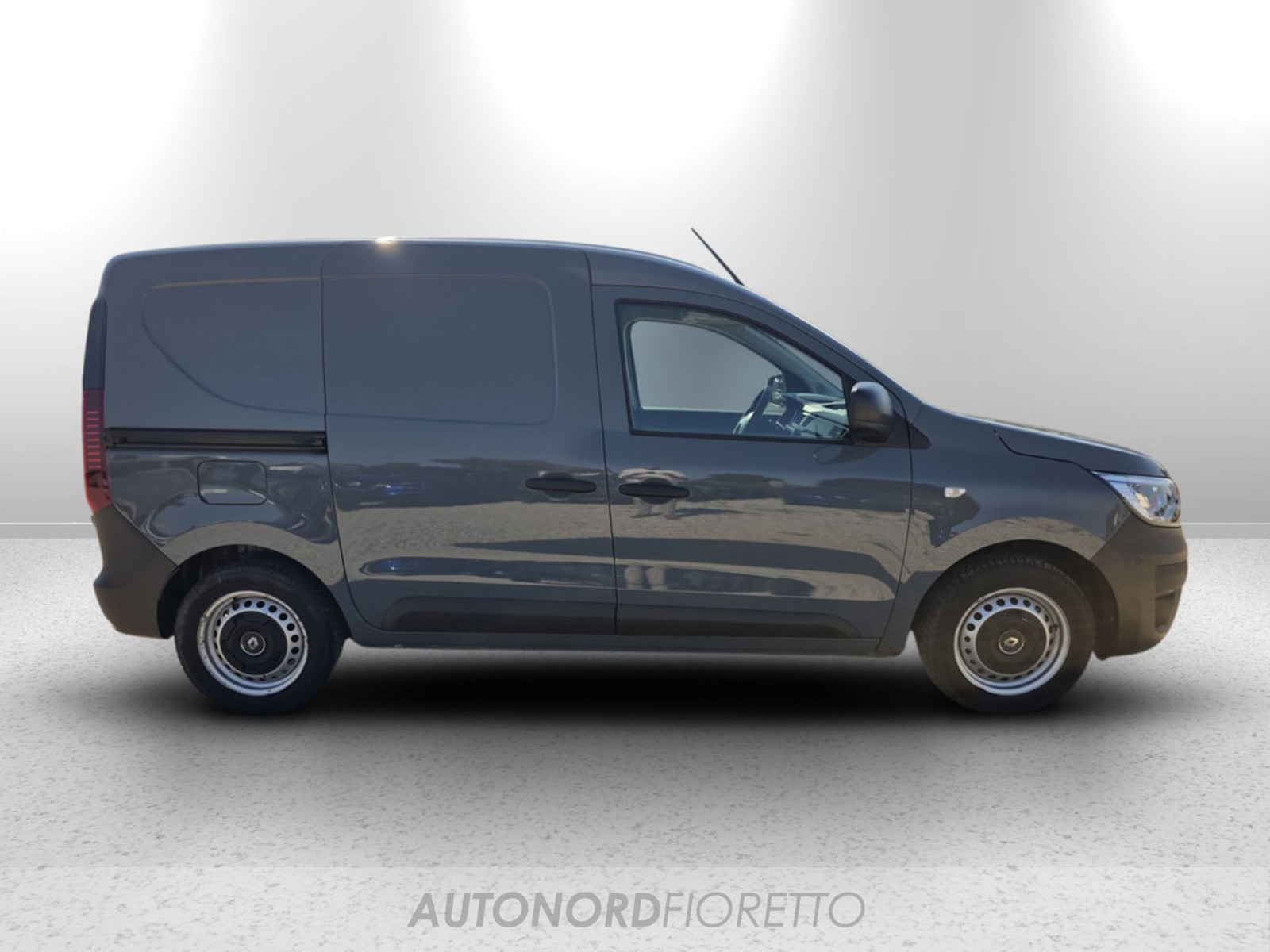 AUTONORD Renault Express