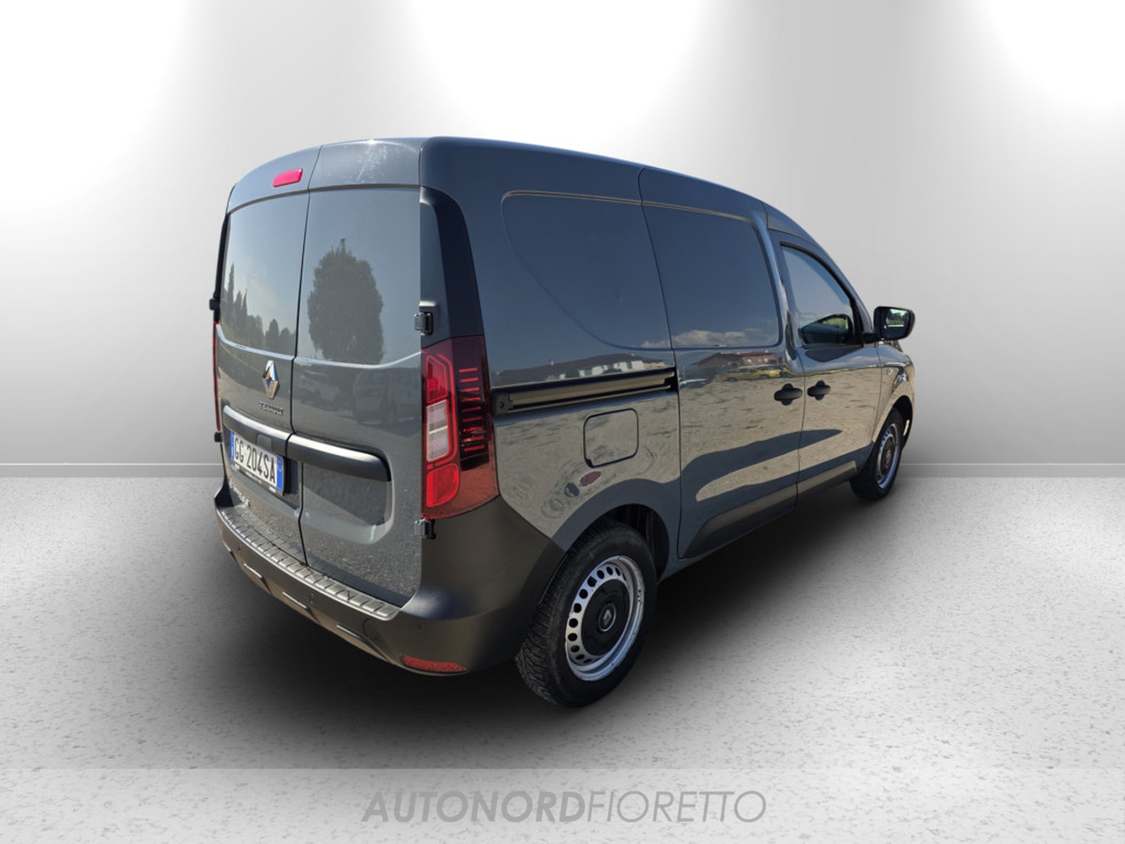 AUTONORD Renault Express