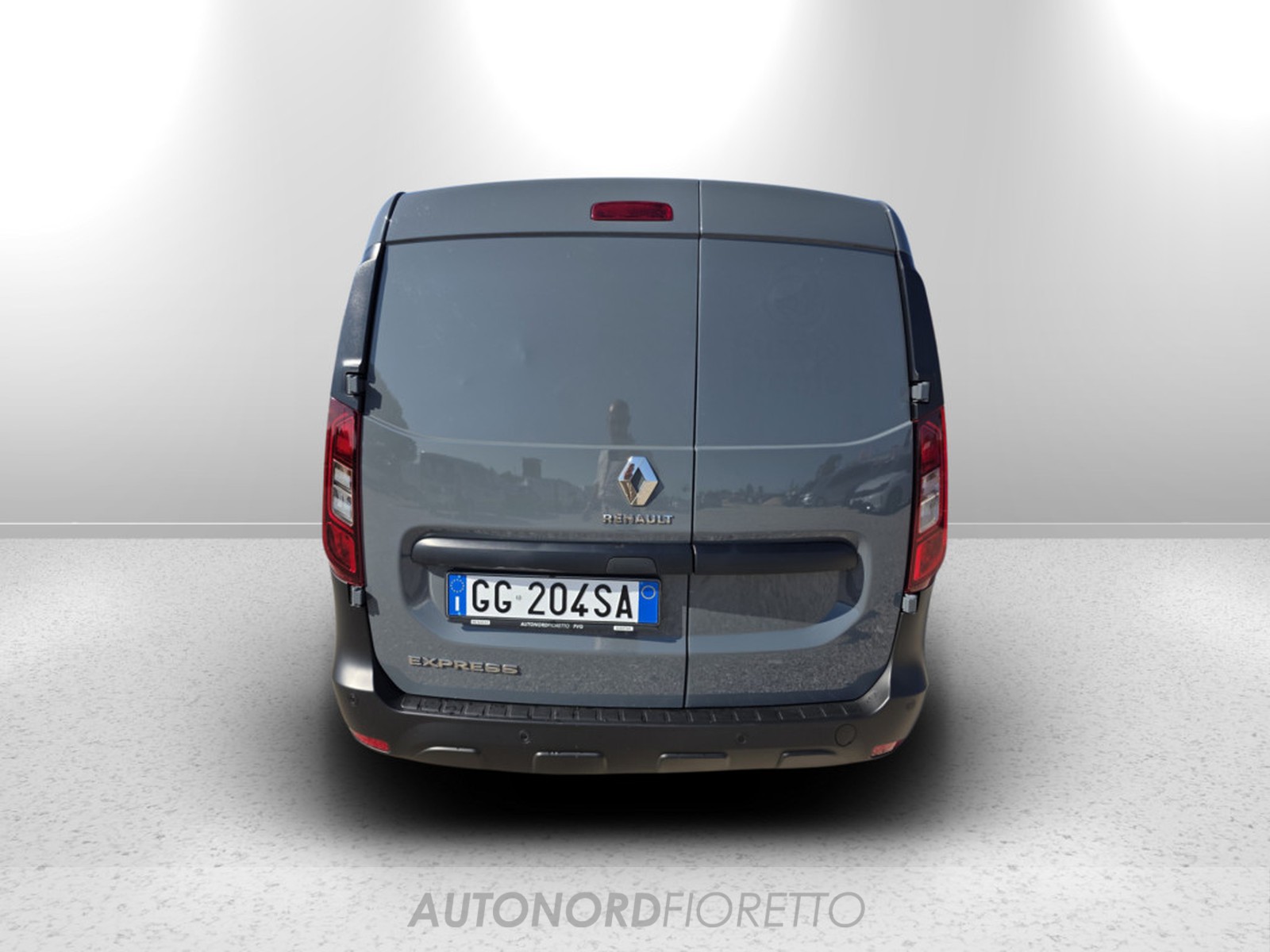 AUTONORD Renault Express