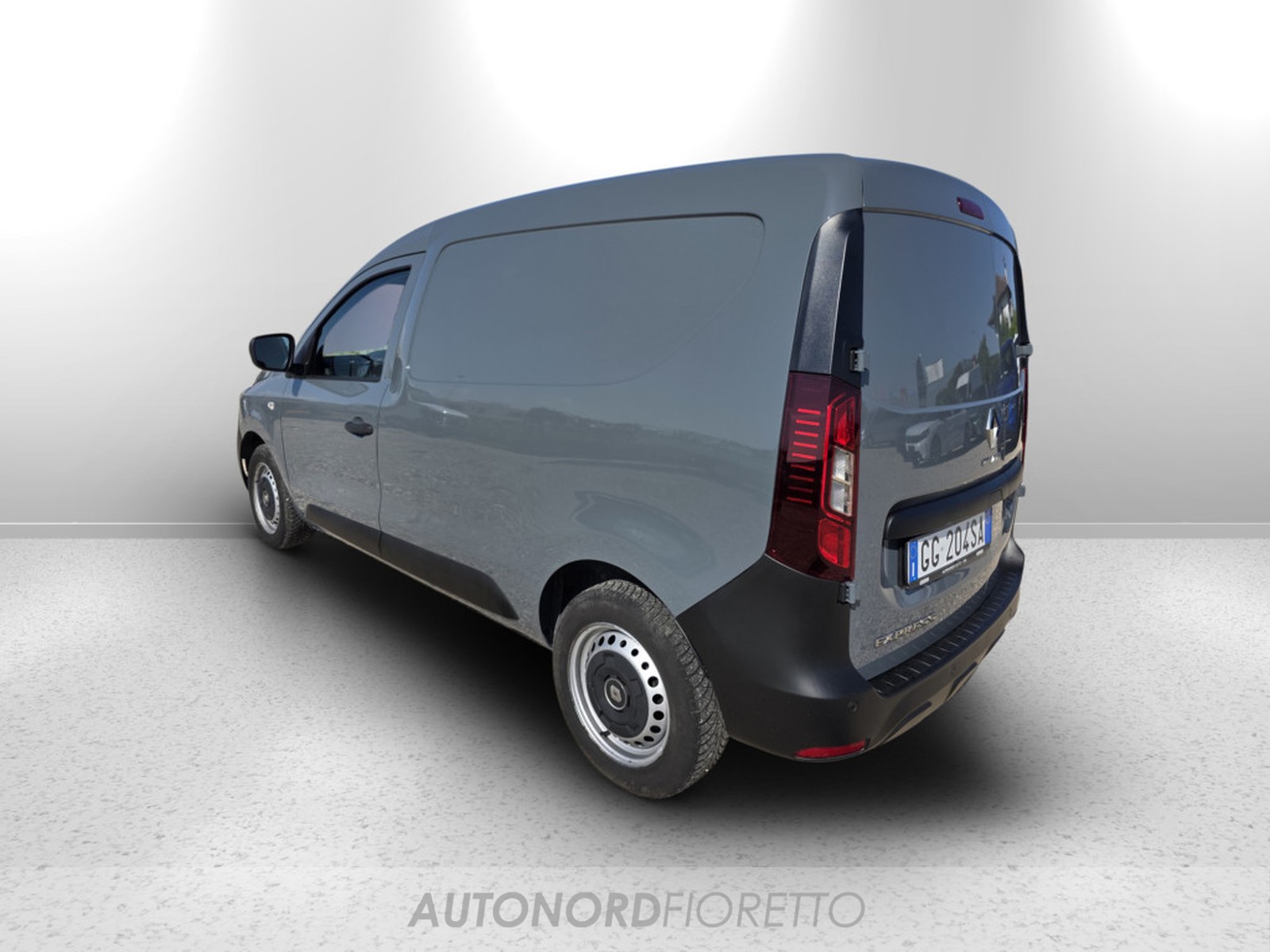 AUTONORD Renault Express