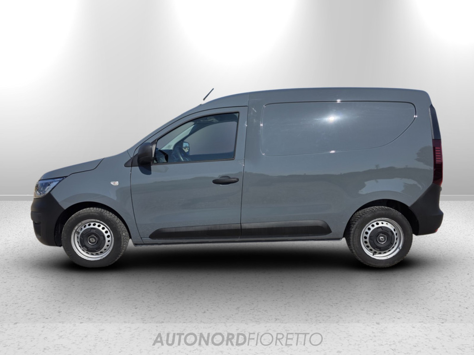 AUTONORD Renault Express