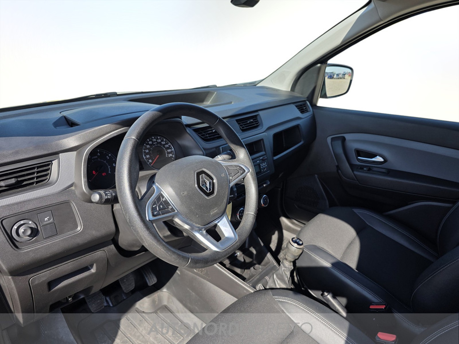 AUTONORD Renault Express