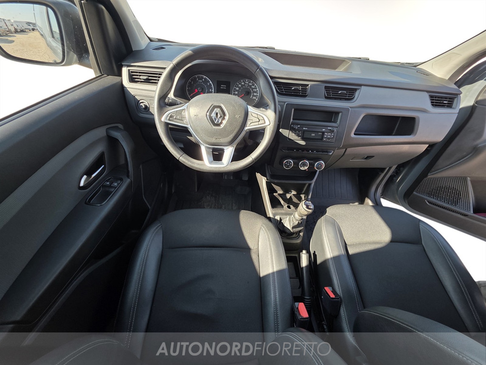 AUTONORD Renault Express