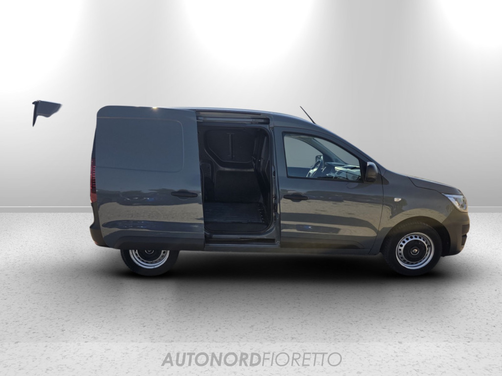 AUTONORD Renault Express