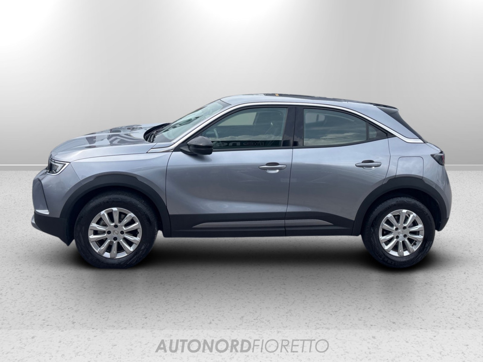 AUTONORD Opel Mokka