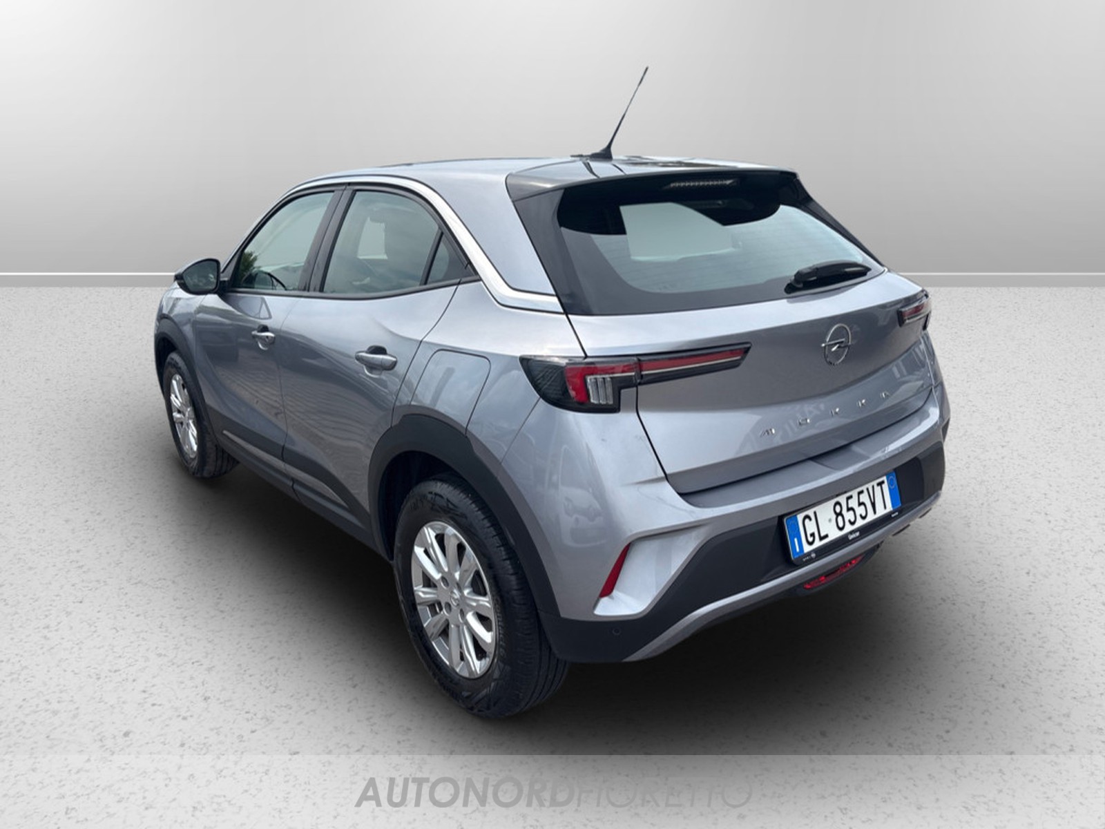 AUTONORD Opel Mokka