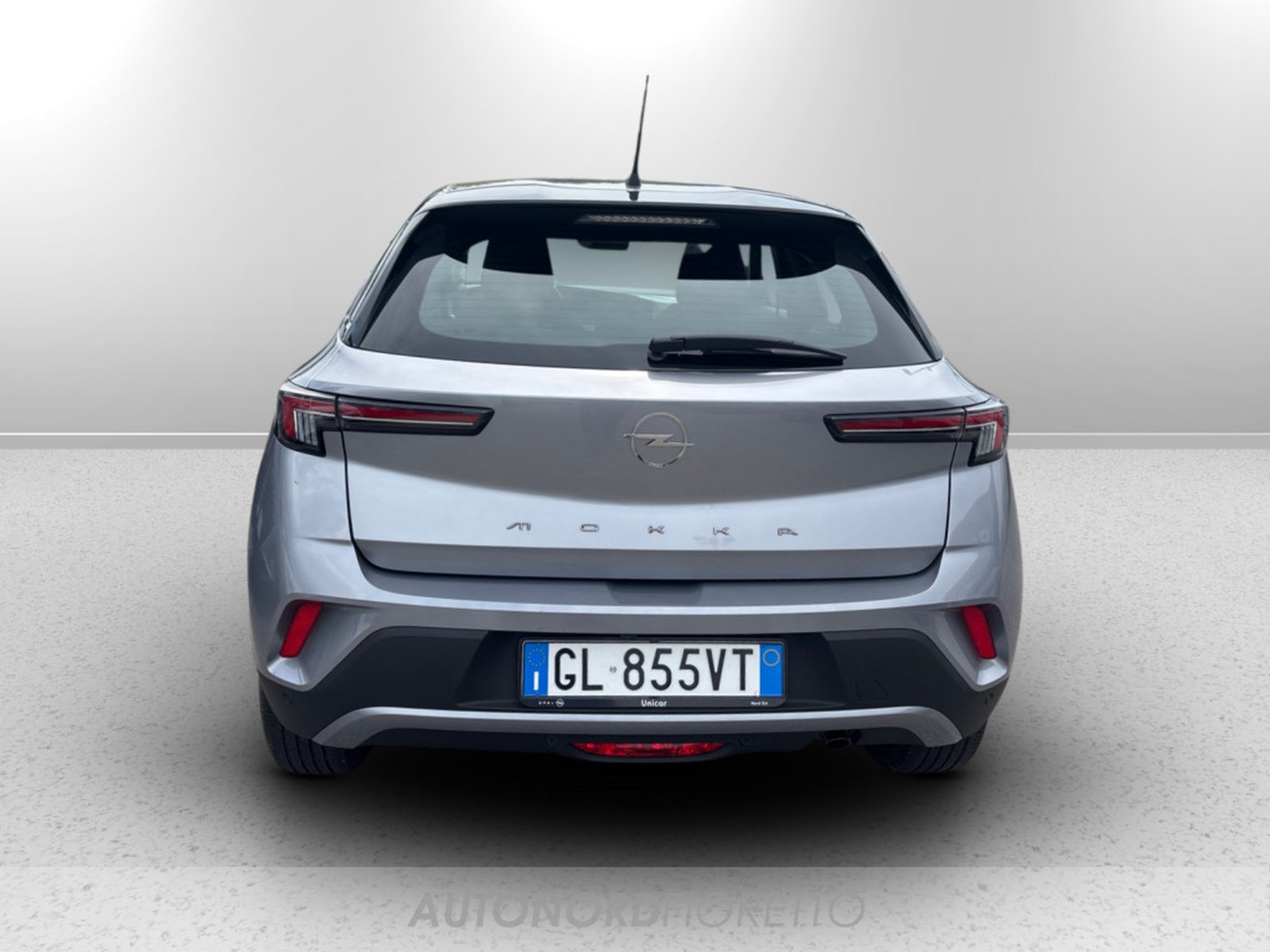 AUTONORD Opel Mokka