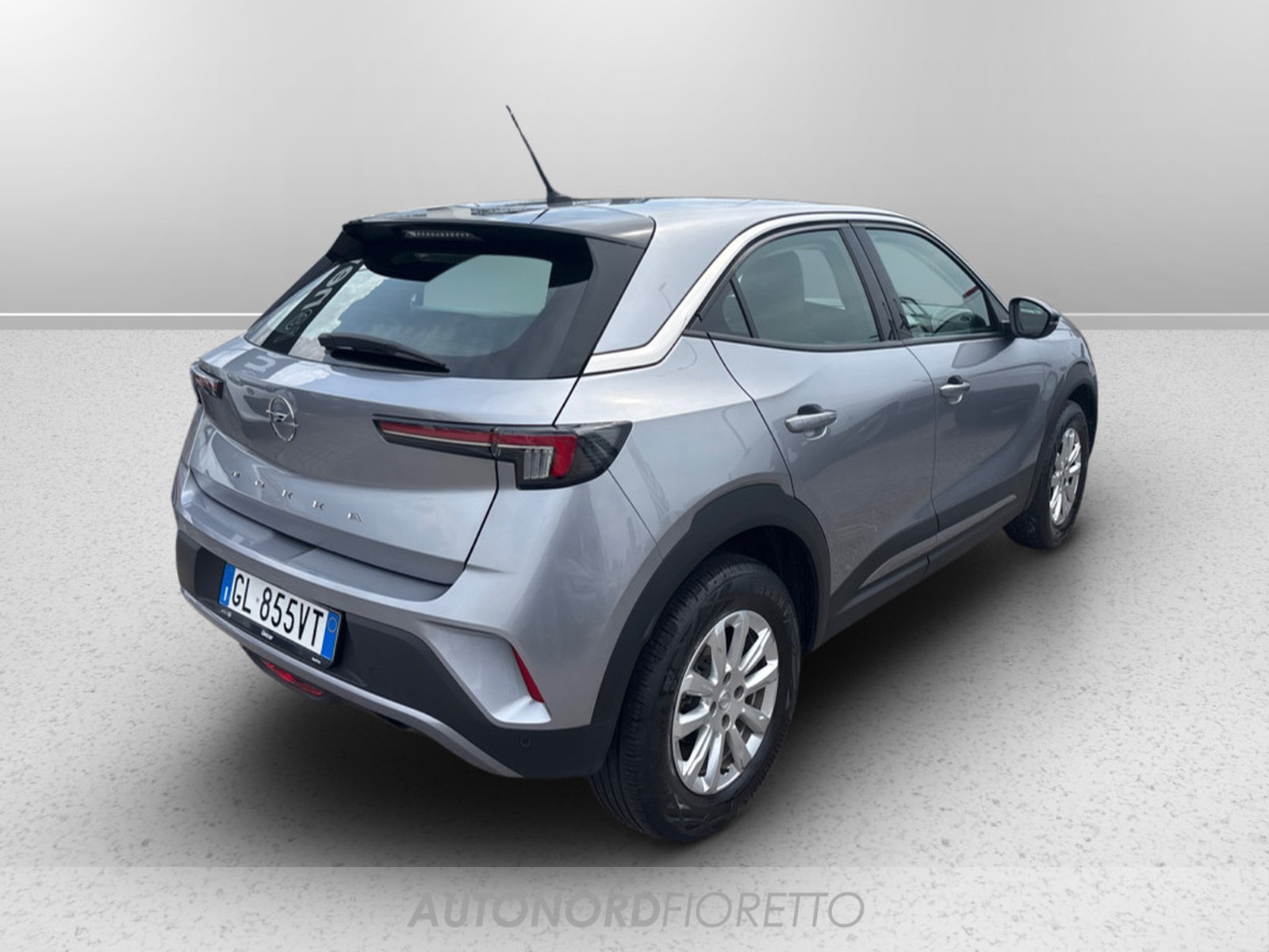 AUTONORD Opel Mokka