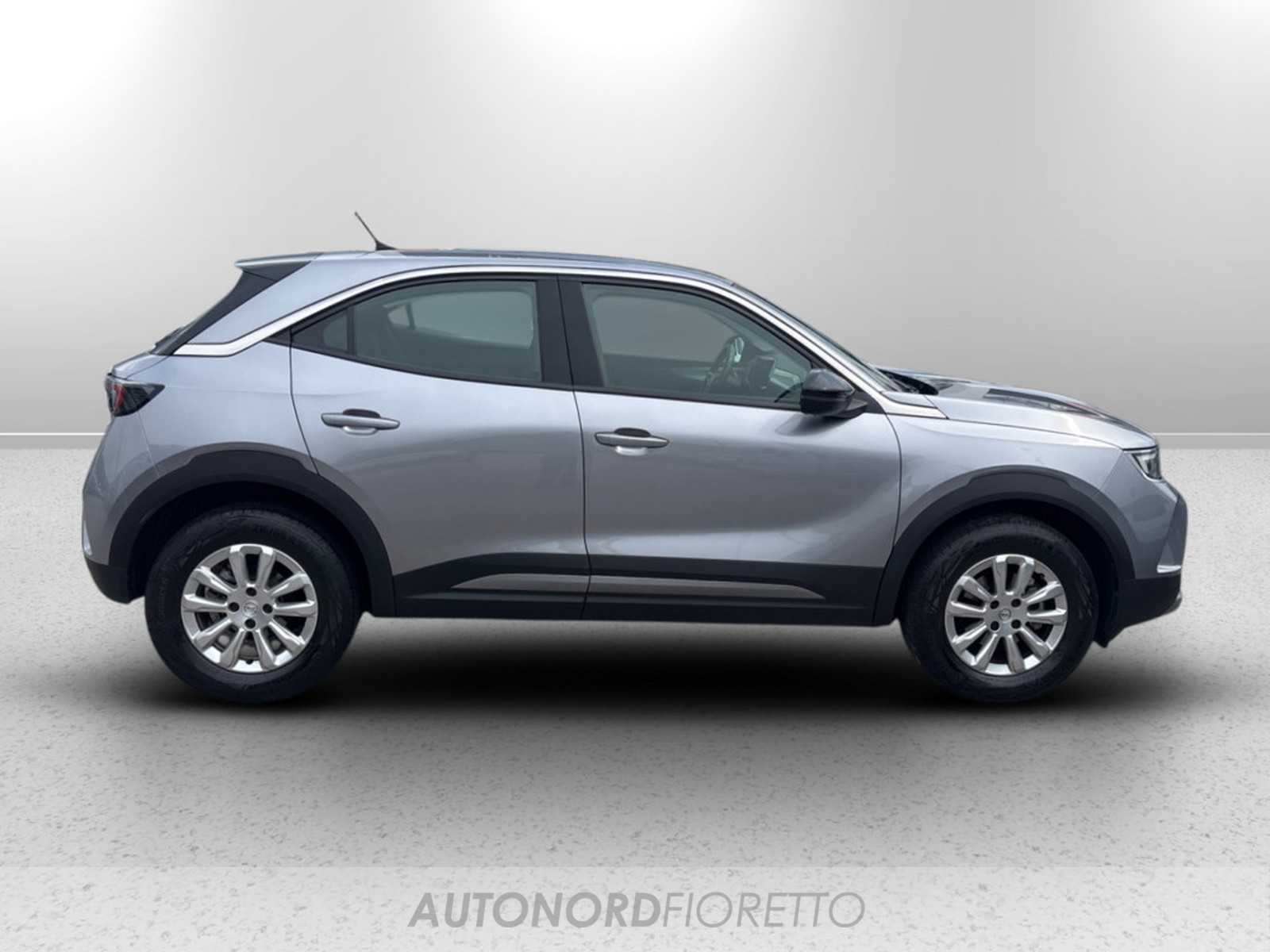 AUTONORD Opel Mokka