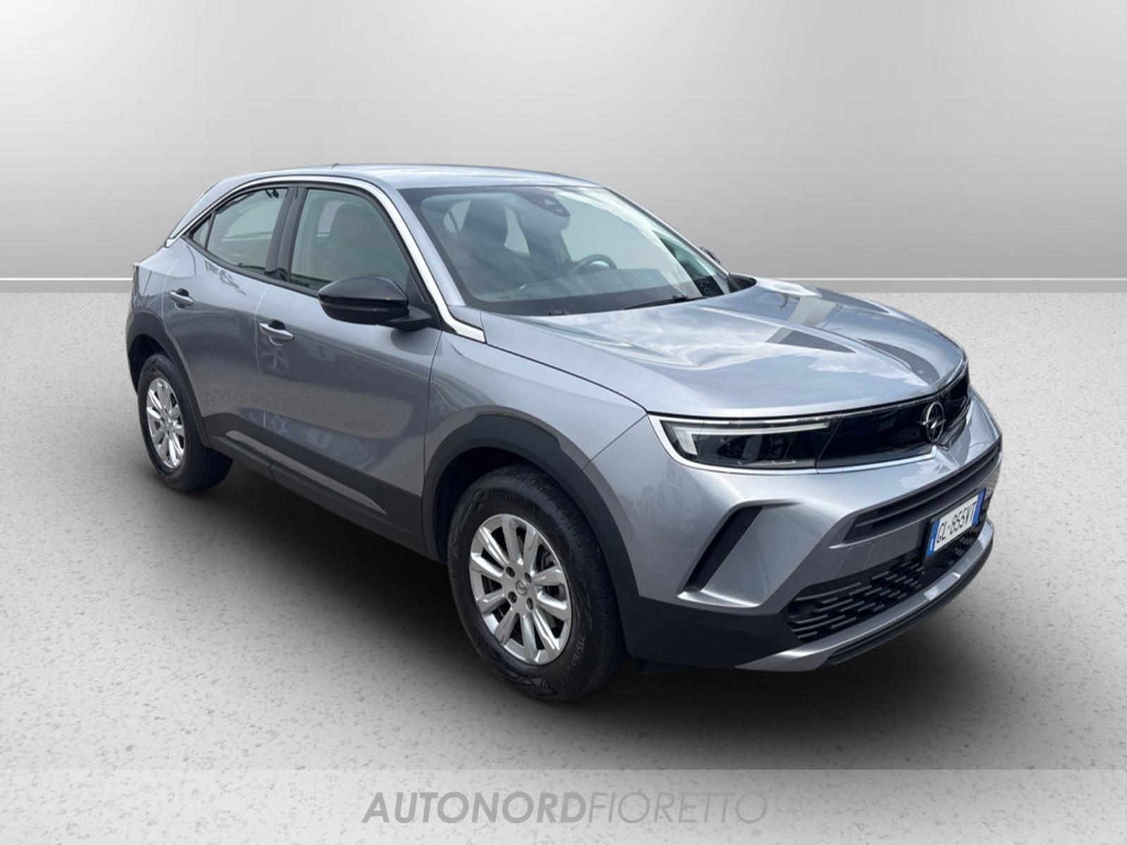 AUTONORD Opel Mokka