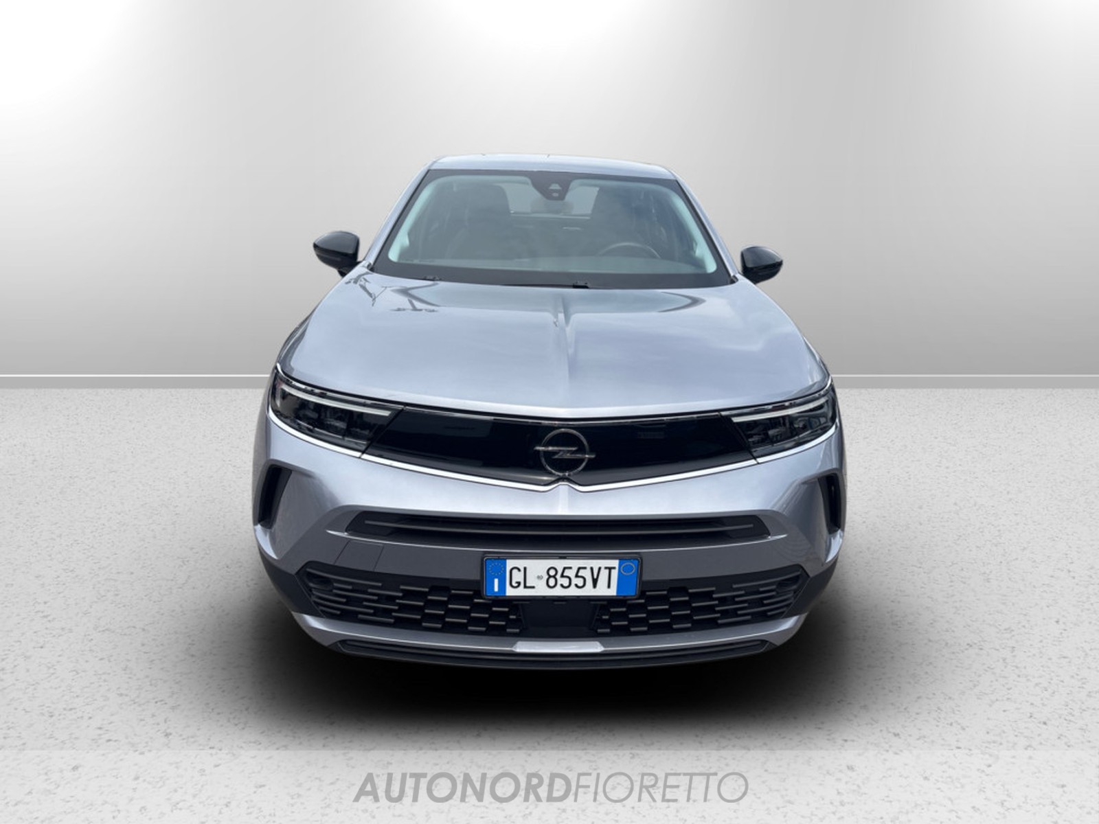 AUTONORD Opel Mokka
