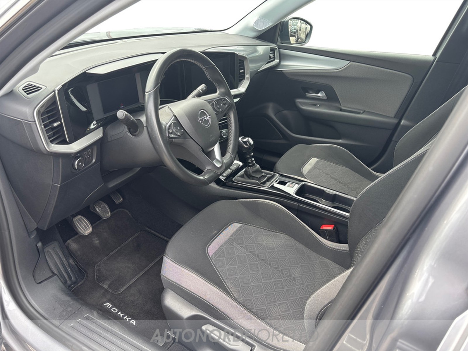 AUTONORD Opel Mokka