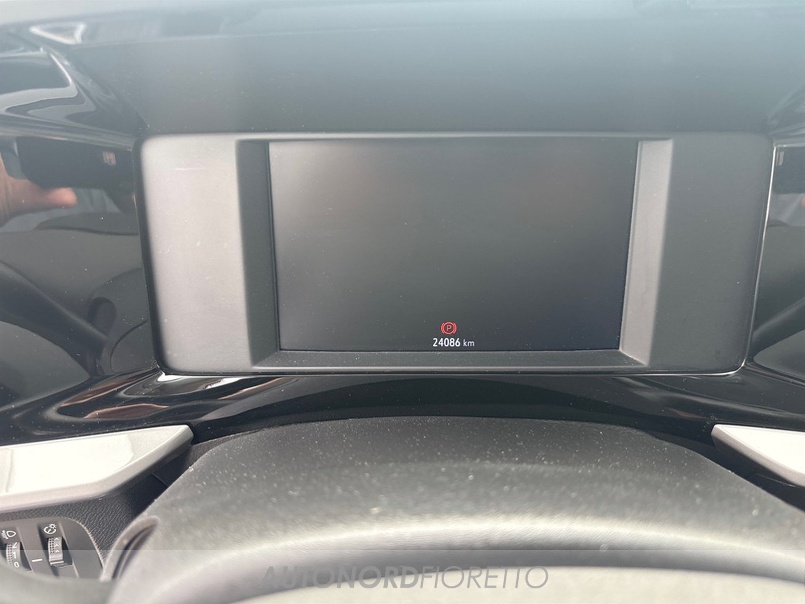 AUTONORD Opel Mokka