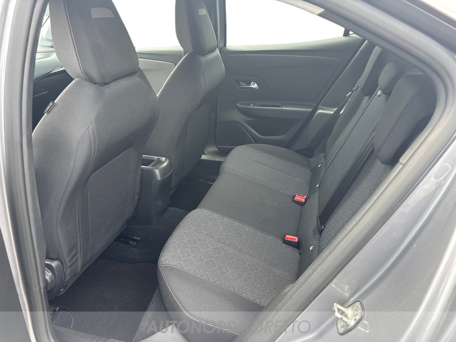AUTONORD Opel Mokka