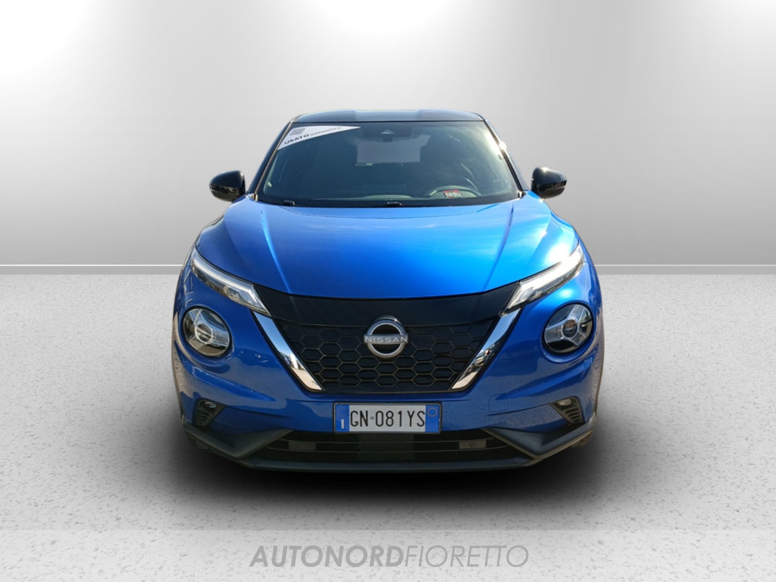 AUTONORD Nissan Juke
