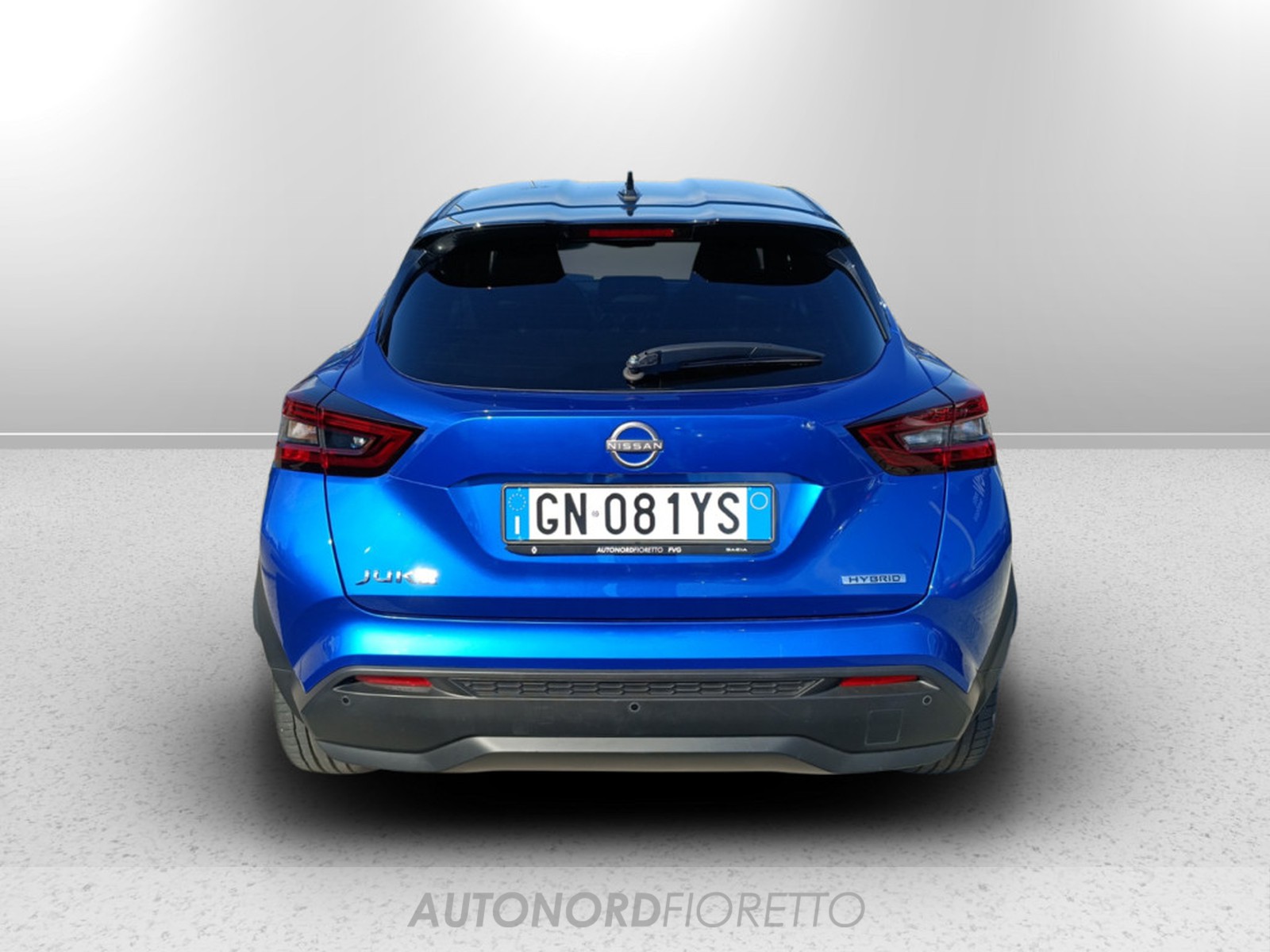 AUTONORD Nissan Juke