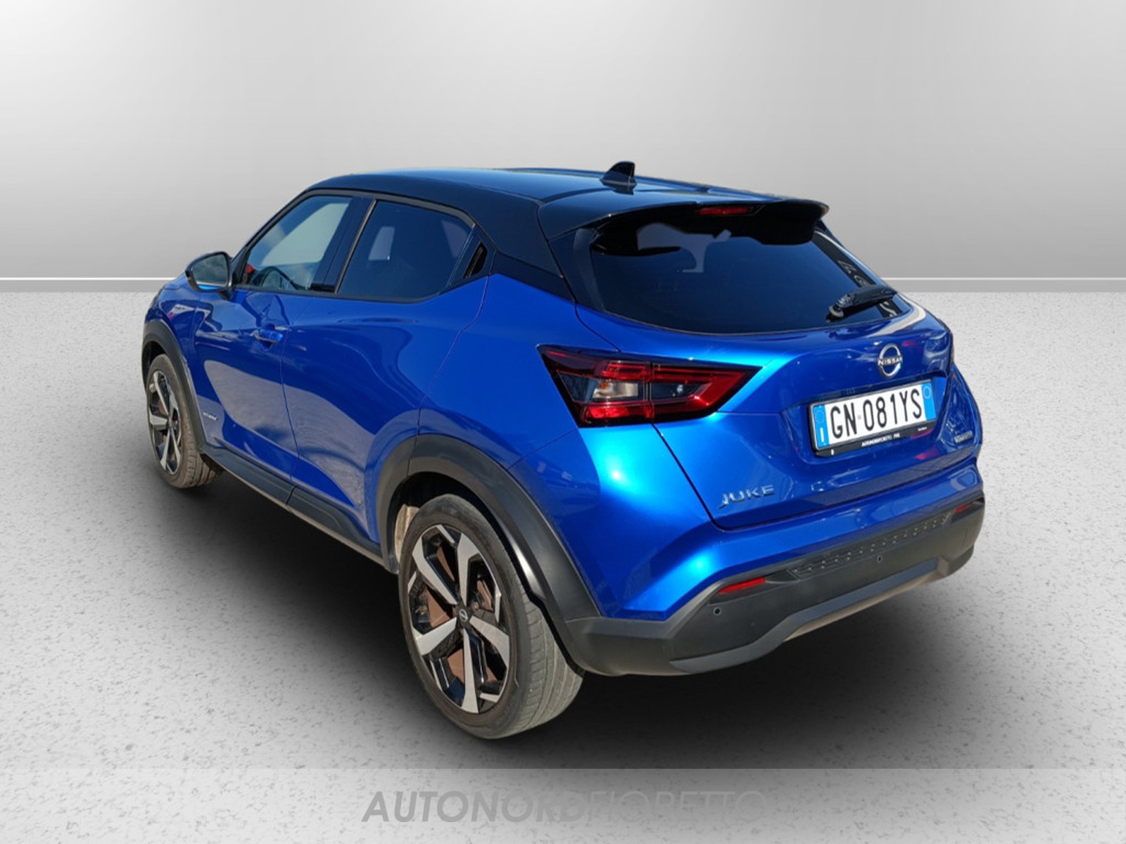 AUTONORD Nissan Juke