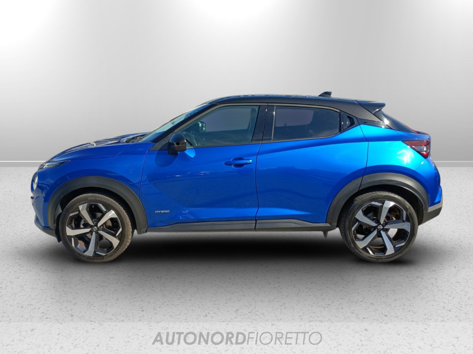 AUTONORD Nissan Juke