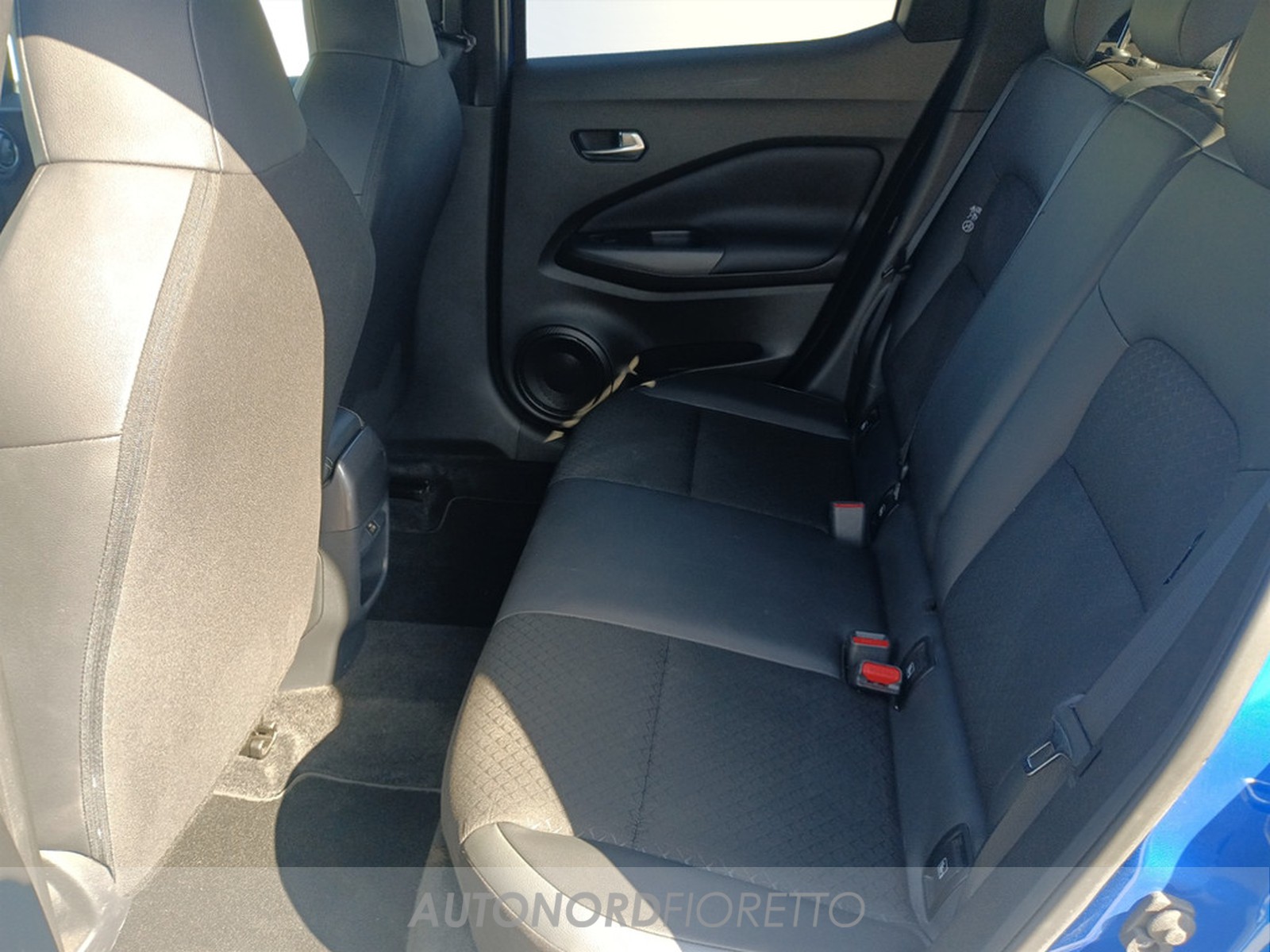 AUTONORD Nissan Juke