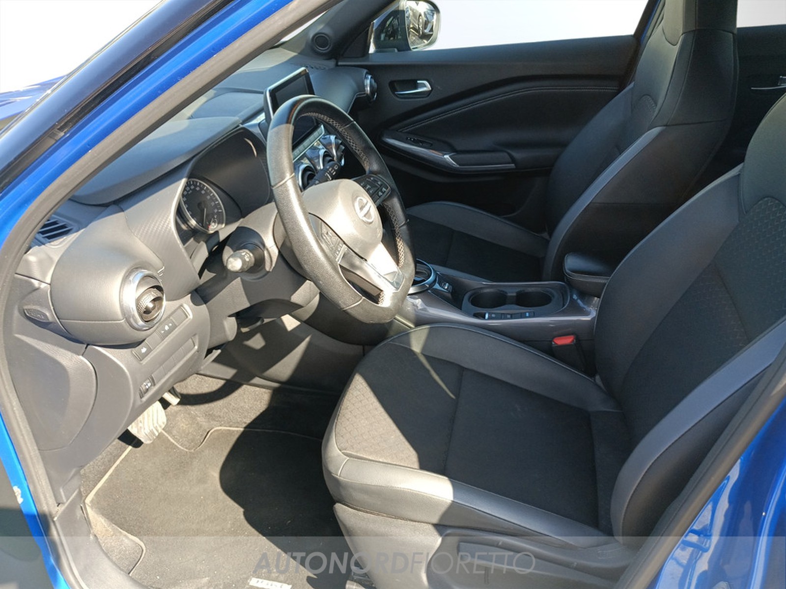 AUTONORD Nissan Juke