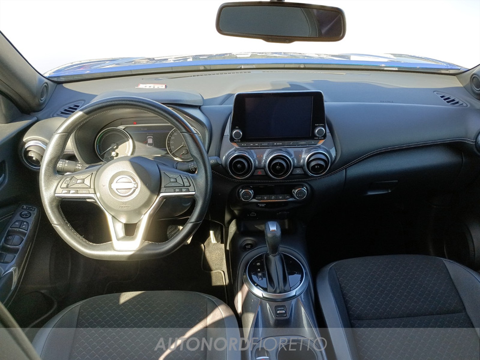 AUTONORD Nissan Juke