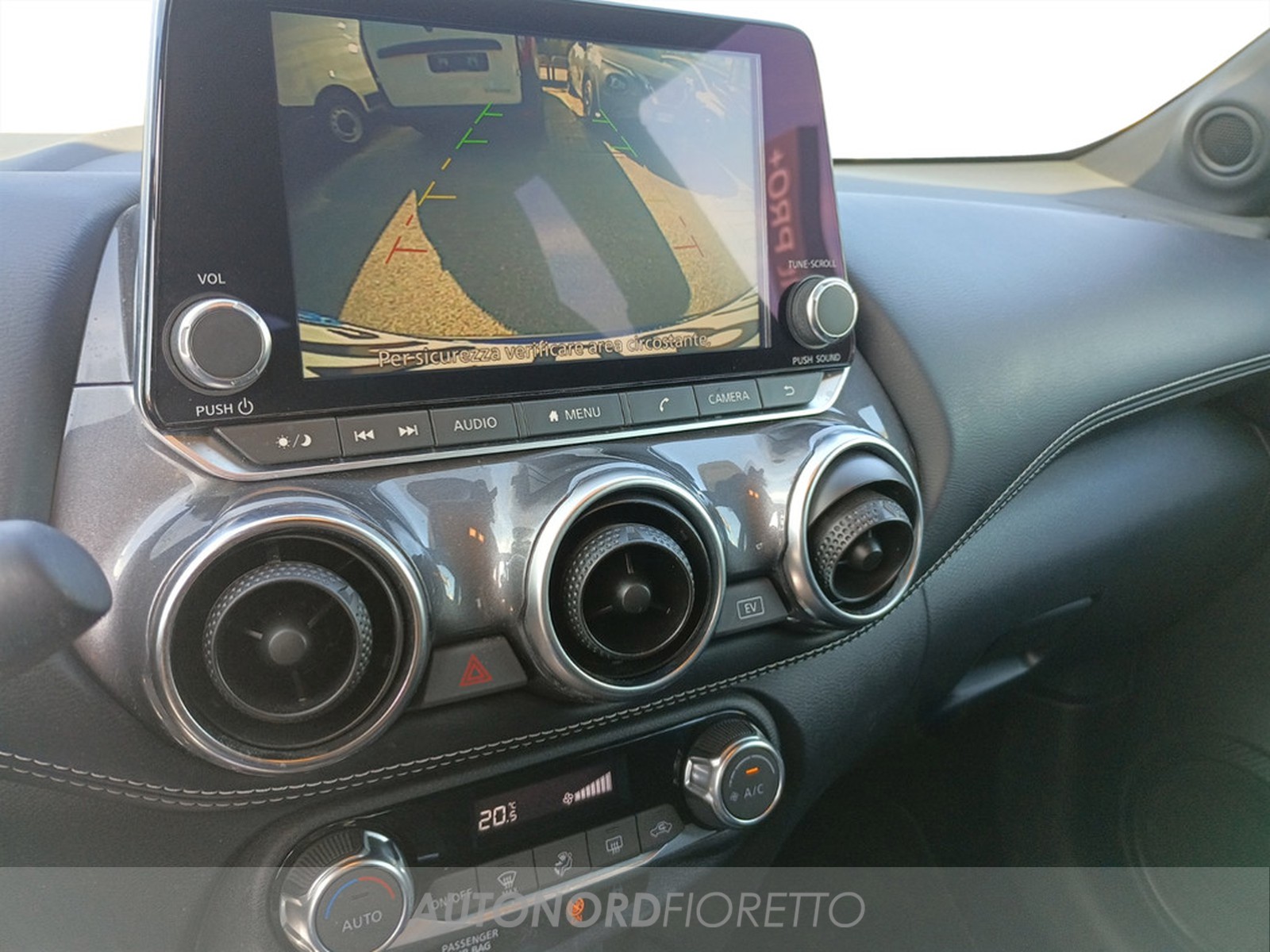 AUTONORD Nissan Juke