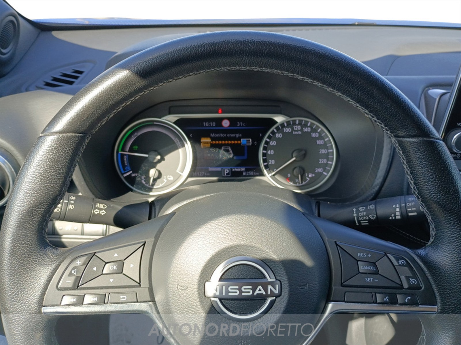 AUTONORD Nissan Juke