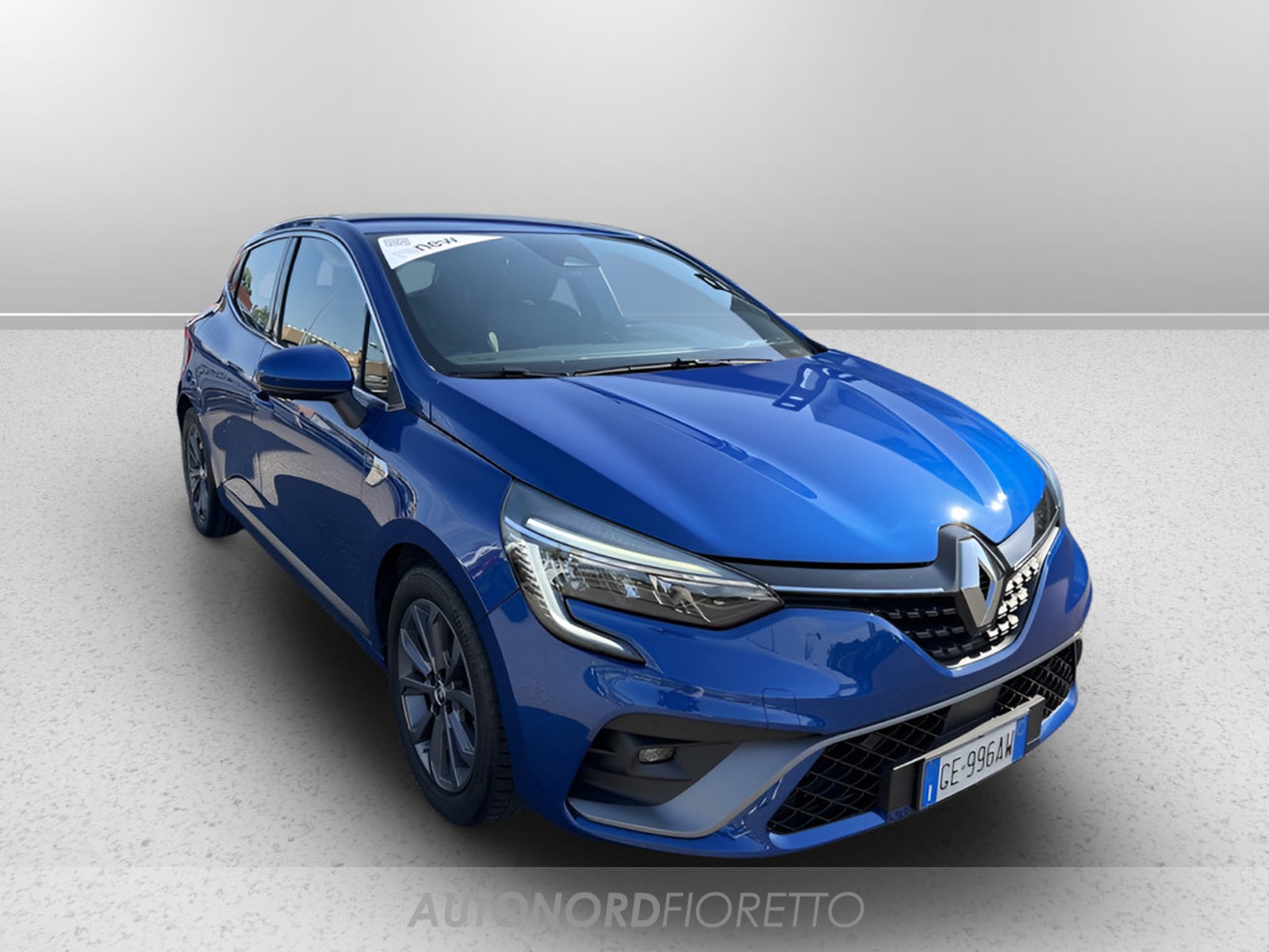 AUTONORD Renault Clio