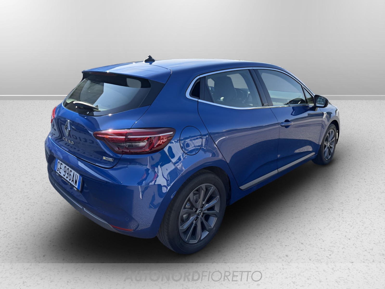 AUTONORD Renault Clio