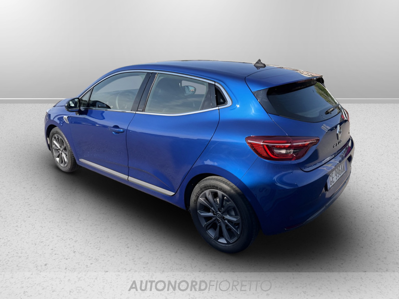 AUTONORD Renault Clio