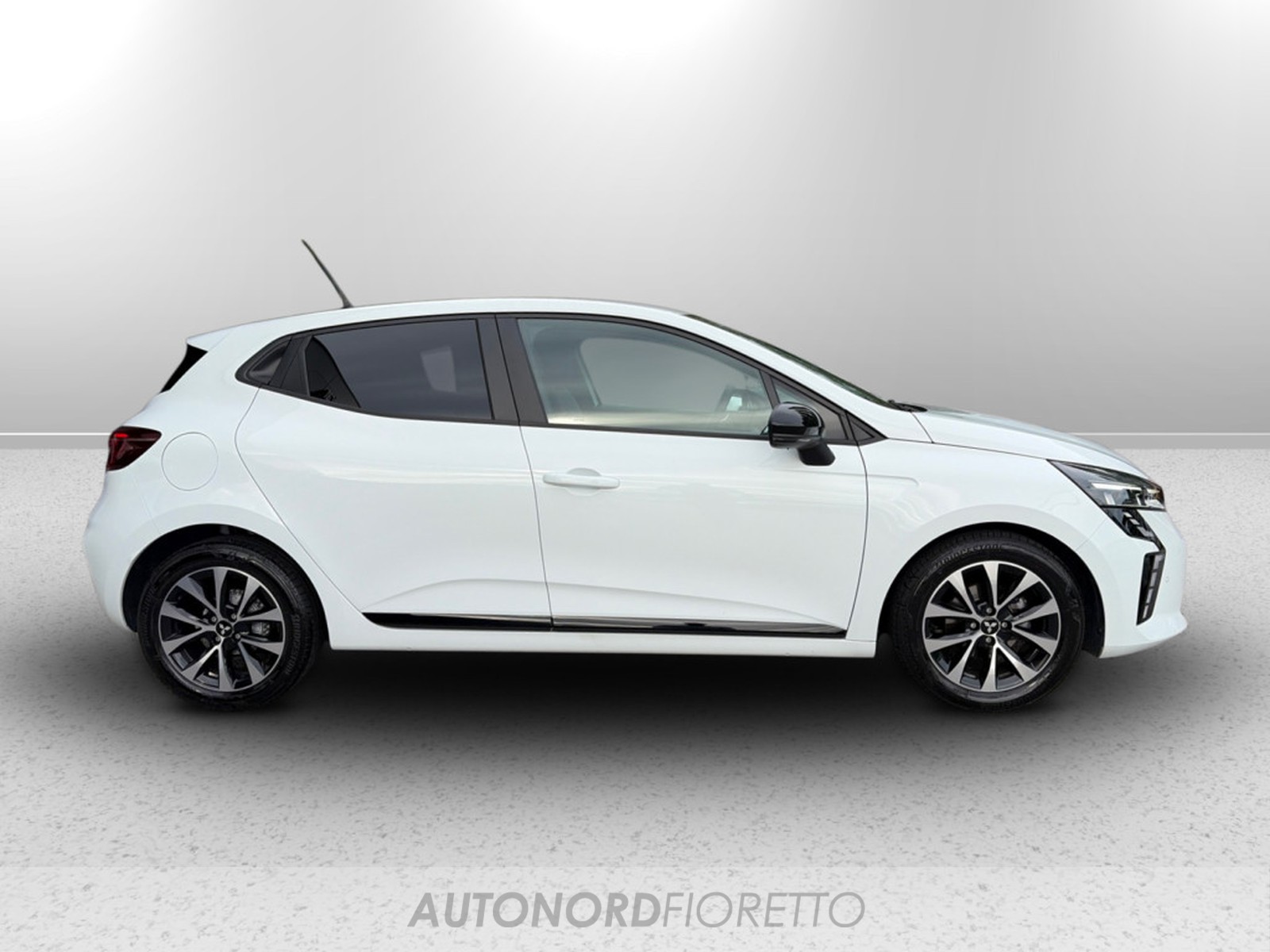 AUTONORD Mitsubishi Colt