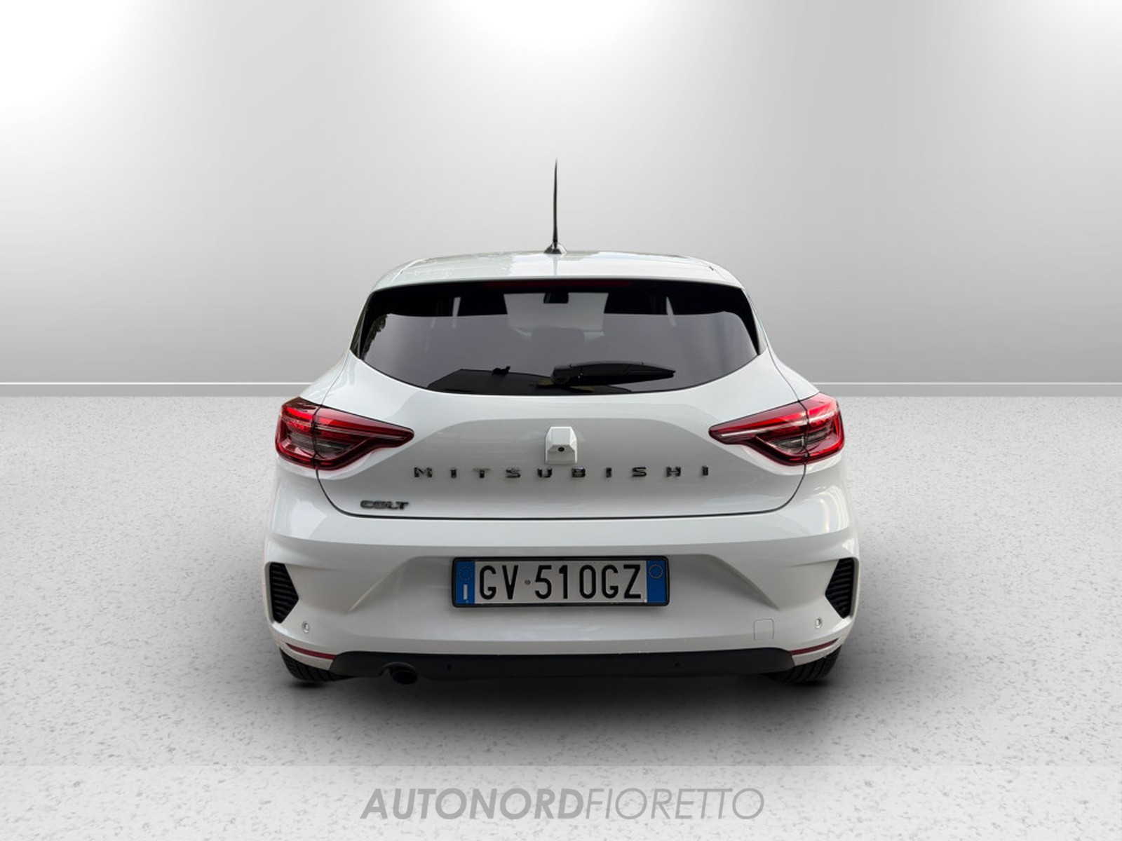 AUTONORD Mitsubishi Colt