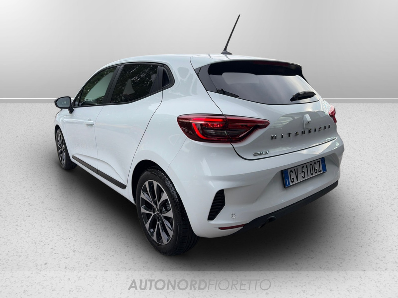 AUTONORD Mitsubishi Colt