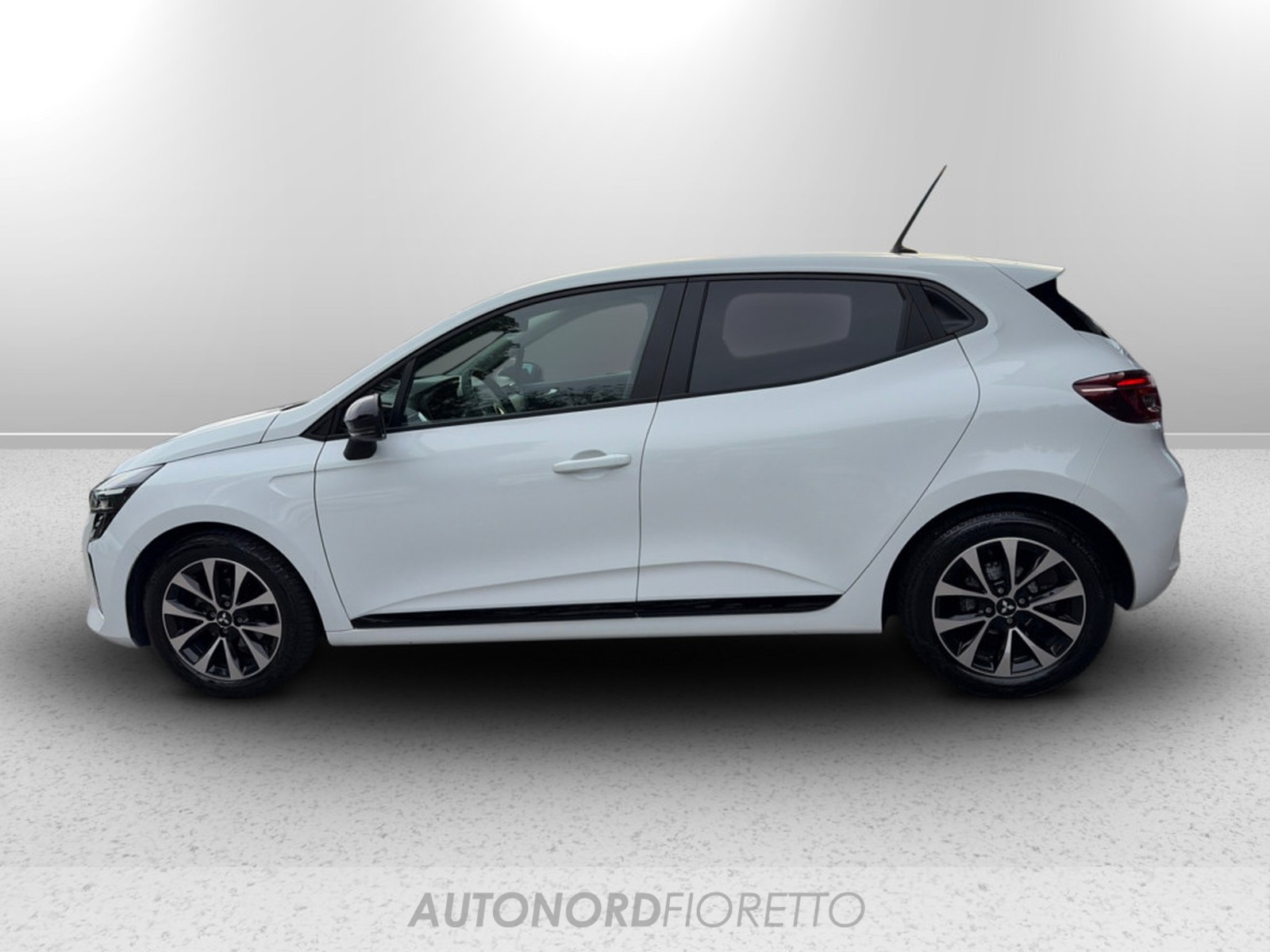 AUTONORD Mitsubishi Colt