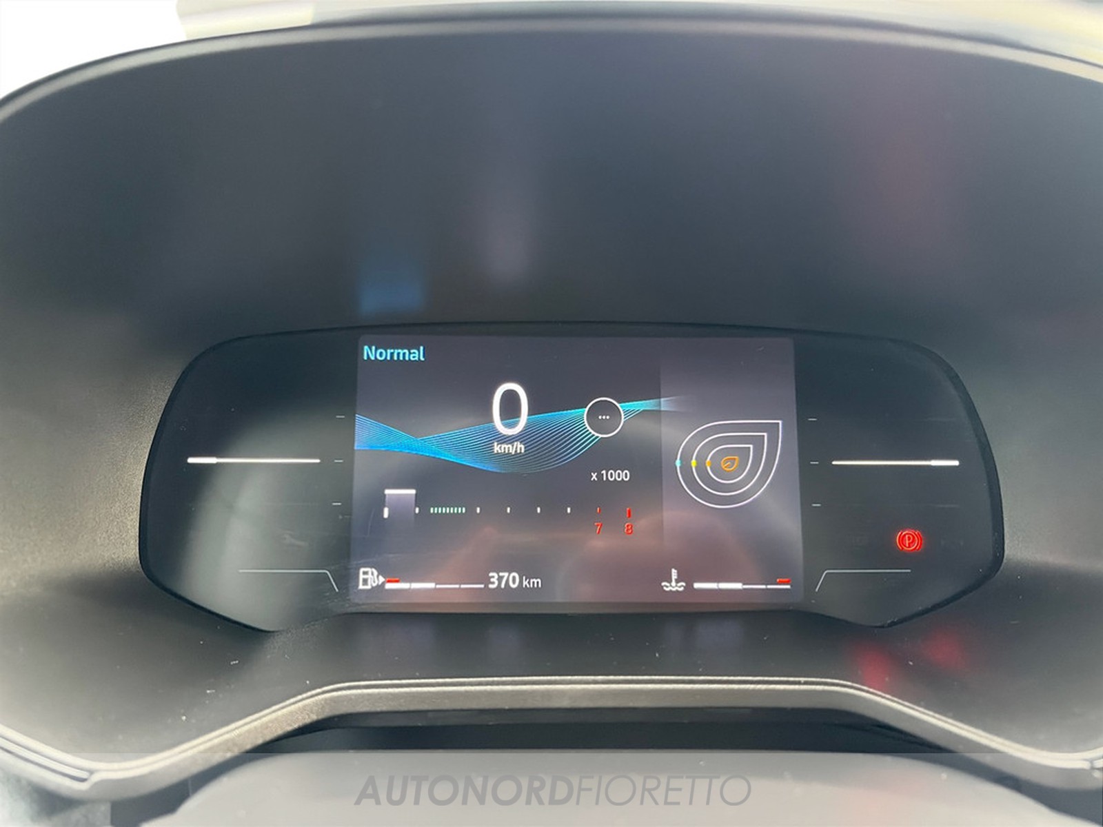AUTONORD Mitsubishi Colt
