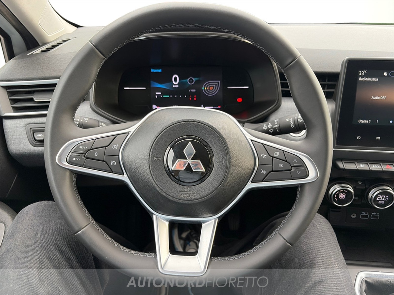 AUTONORD Mitsubishi Colt