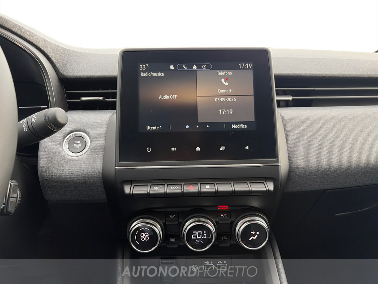 AUTONORD Mitsubishi Colt