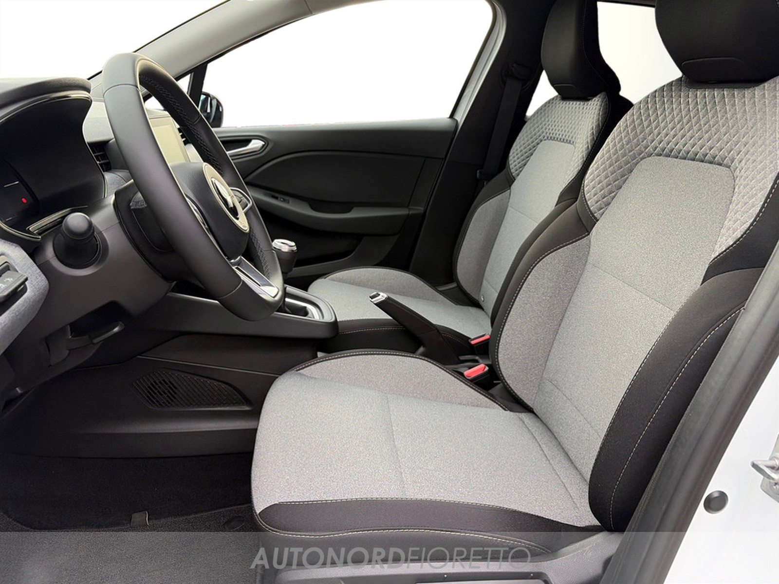 AUTONORD Mitsubishi Colt