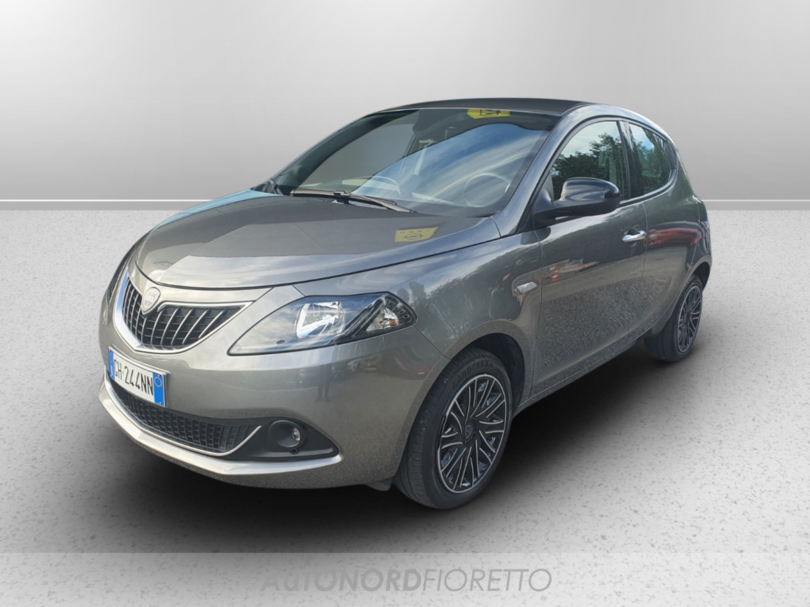 AUTONORD Lancia Ypsilon