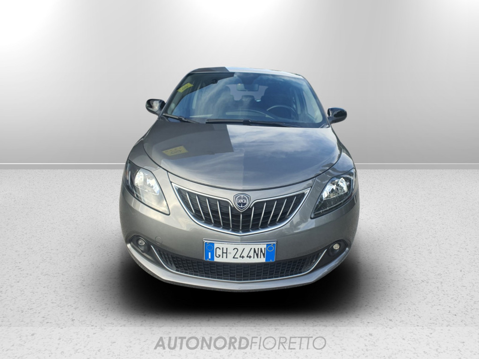 AUTONORD Lancia Ypsilon