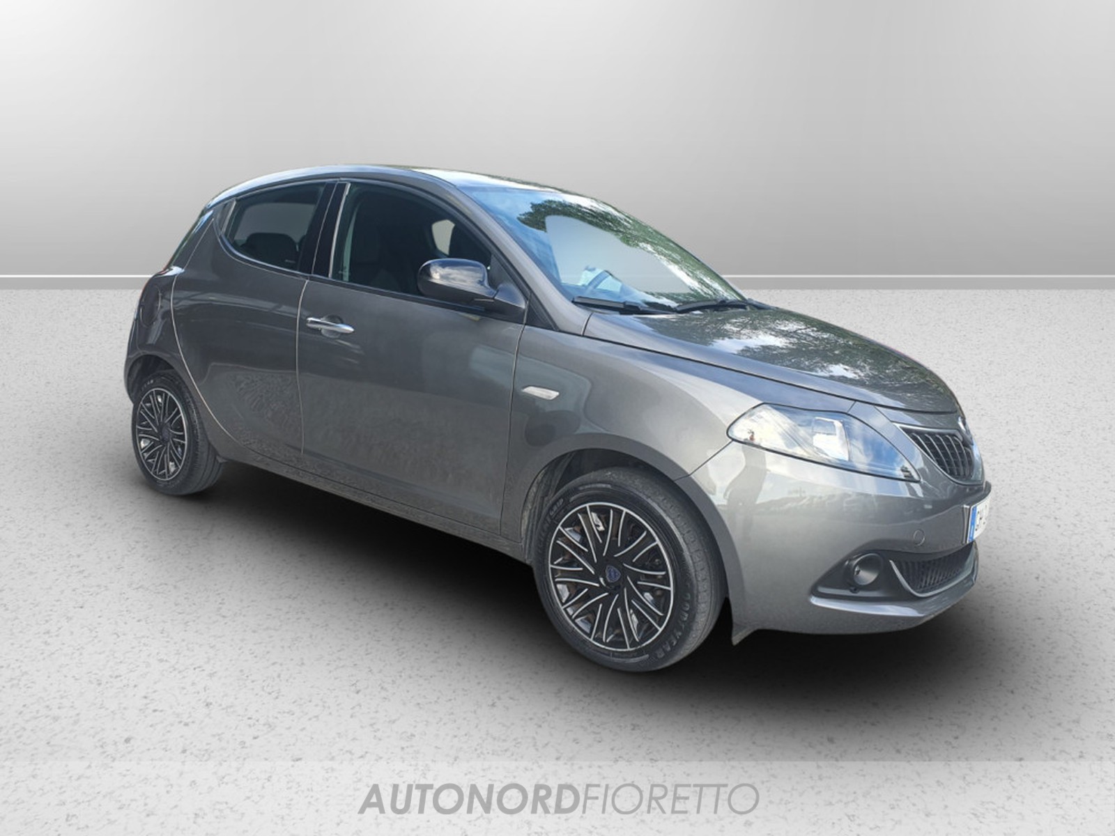 AUTONORD Lancia Ypsilon