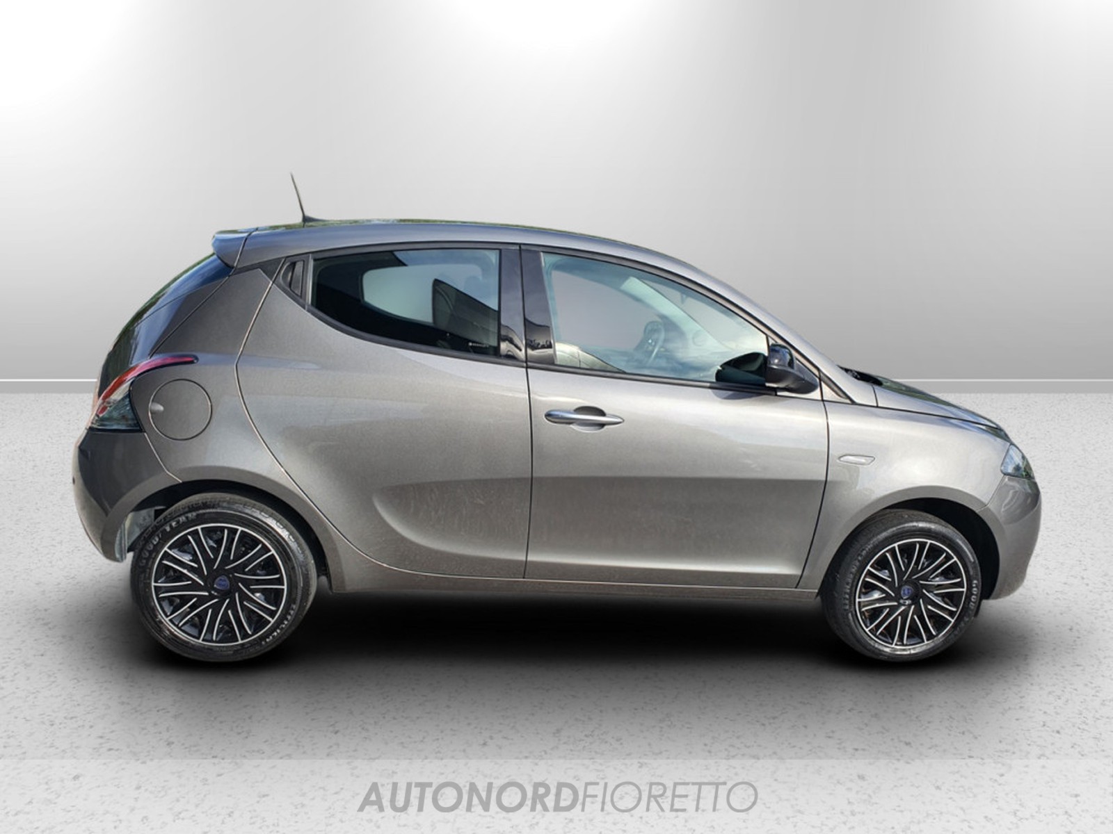 AUTONORD Lancia Ypsilon