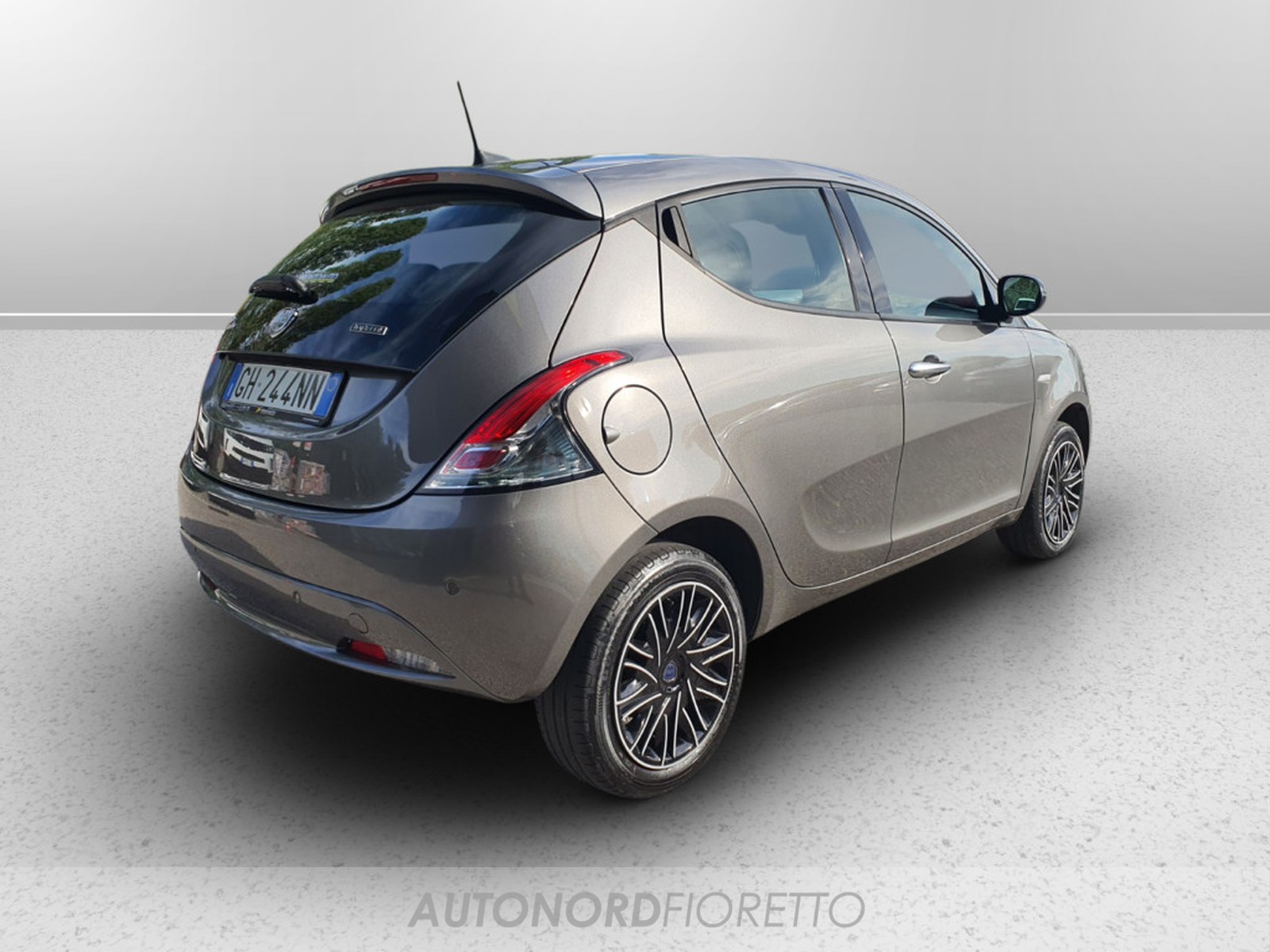 AUTONORD Lancia Ypsilon