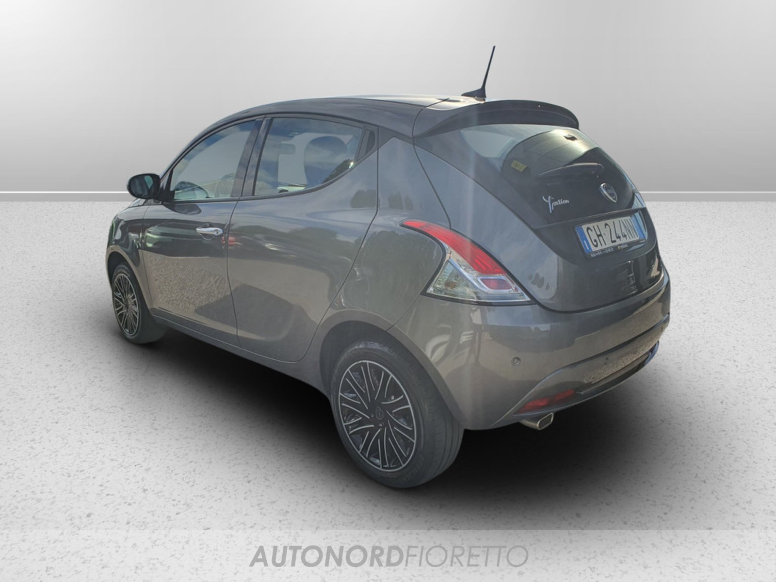 AUTONORD Lancia Ypsilon