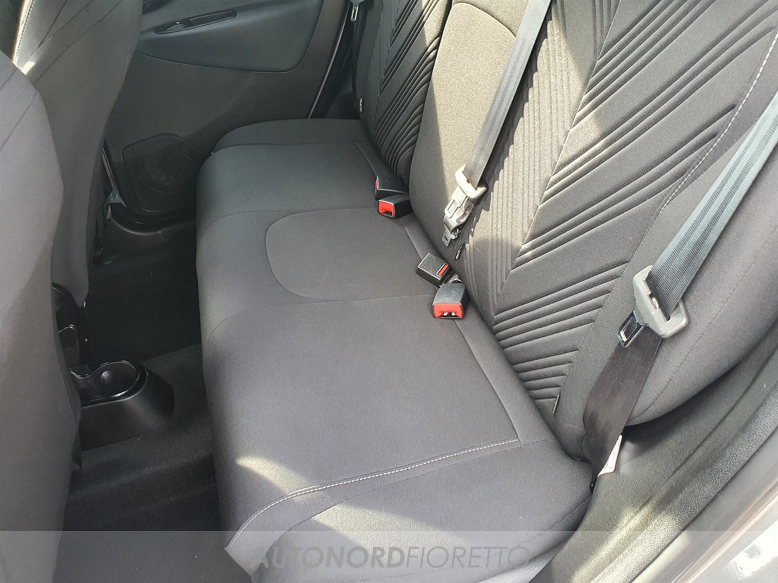 AUTONORD Lancia Ypsilon