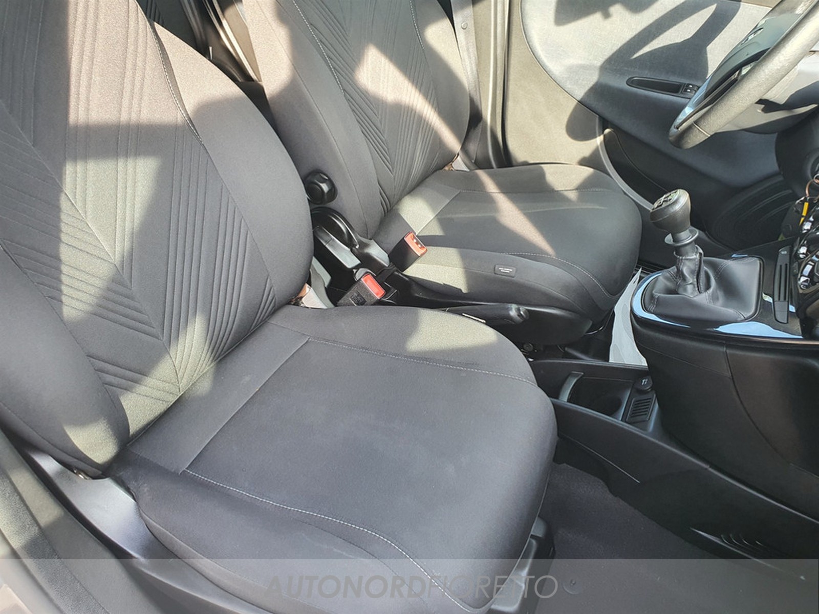 AUTONORD Lancia Ypsilon