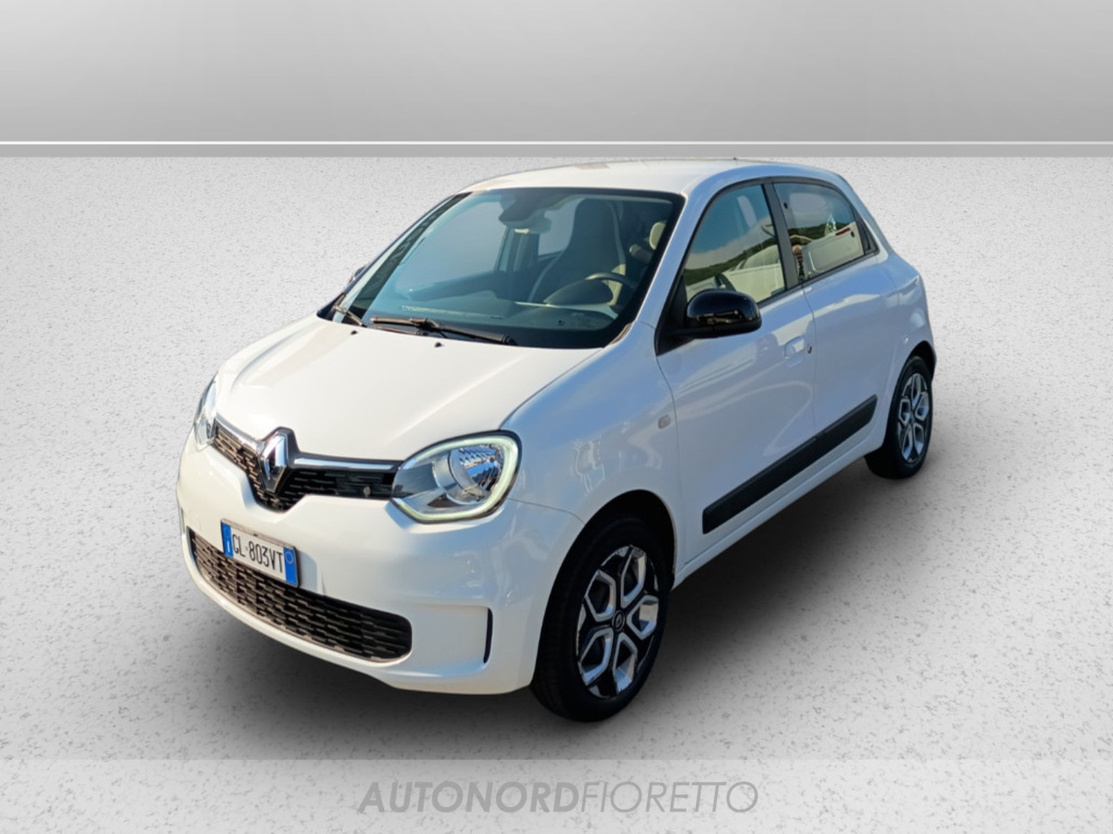 AUTONORD Renault Twingo