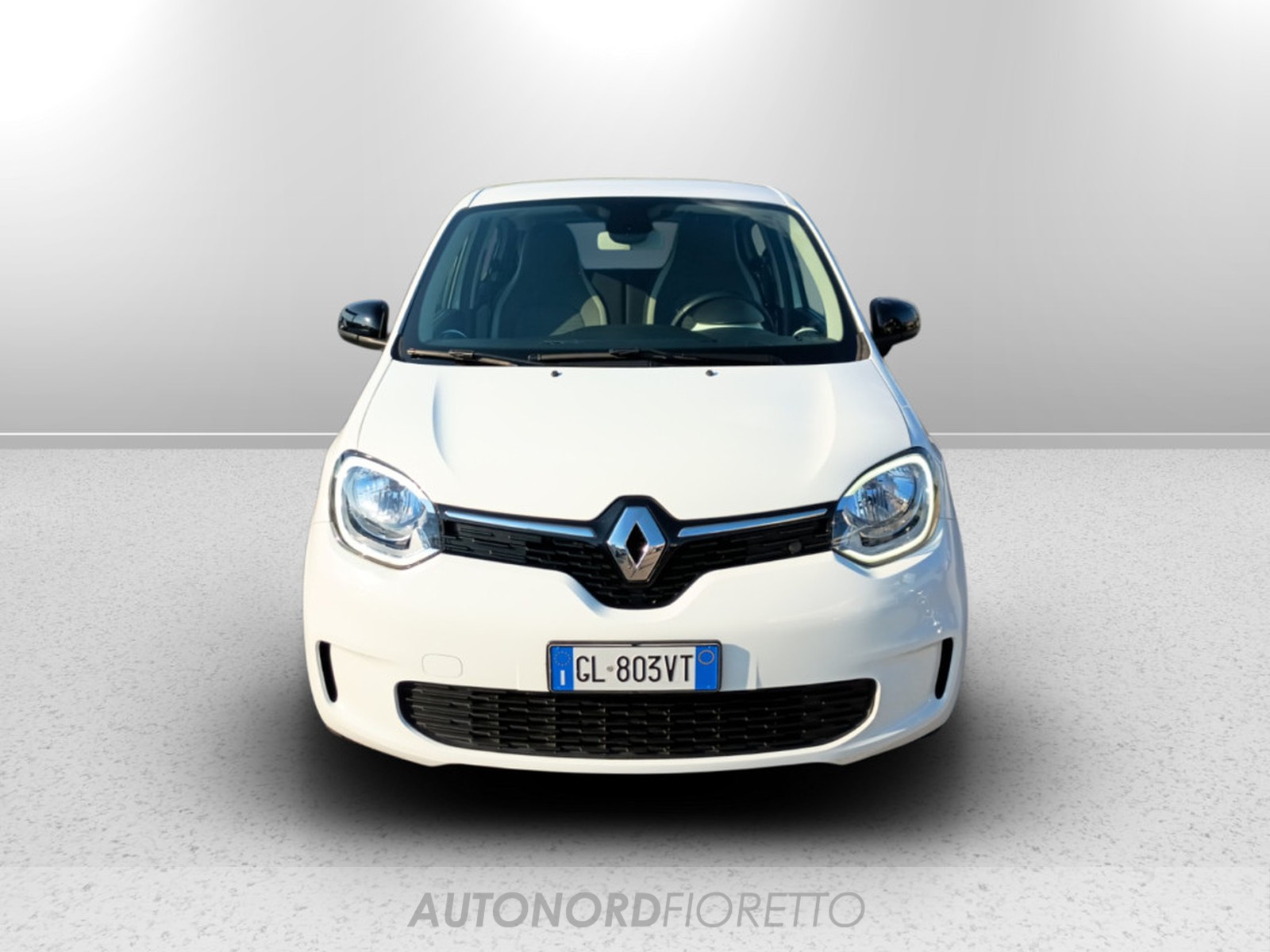 AUTONORD Renault Twingo